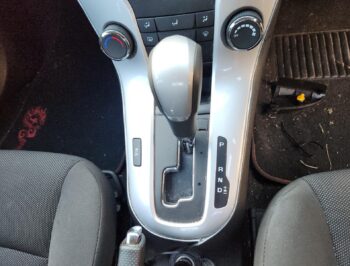 Gear Stick