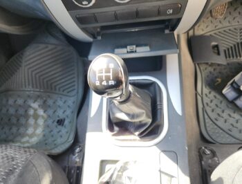 Gear Stick