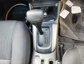 Gear Stick