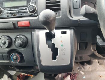 Gear Stick