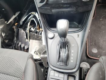 Gear Stick