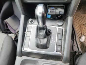 Gear Stick