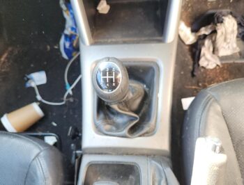 Gear Stick