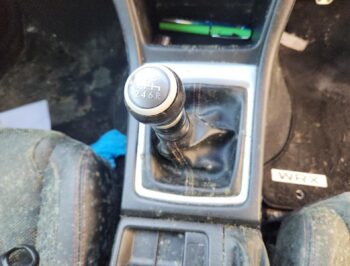 Gear Stick