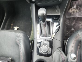 Gear Stick