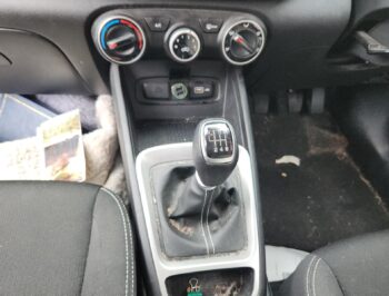Gear Stick