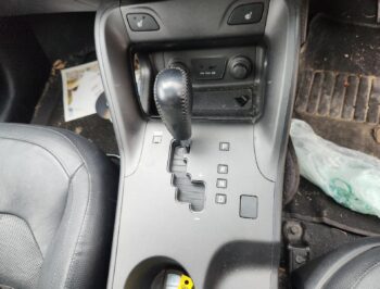 Gear Stick