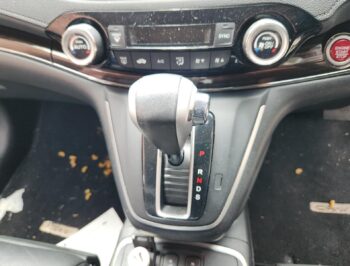 Gear Stick