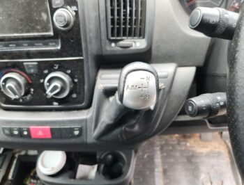 Gear Stick