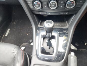 Gear Stick