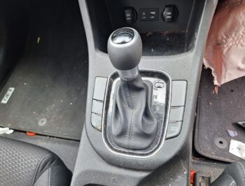 Gear Stick