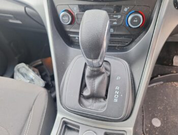 Gear Stick