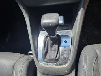 Gear Stick