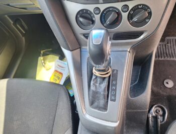 Gear Stick
