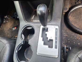 Gear Stick