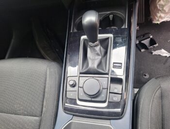 Gear Stick