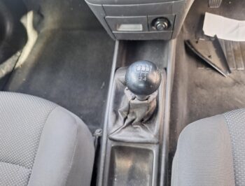 Gear Stick