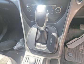 Gear Stick