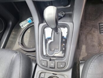 Gear Stick