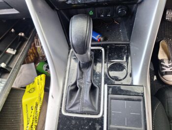 Gear Stick
