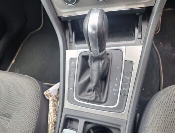 Gear Stick