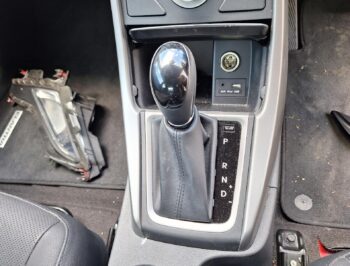 Gear Stick