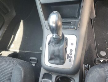 Gear Stick