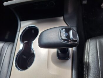 Gear Stick