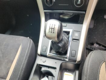 Gear Stick