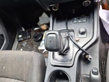 Gear Stick