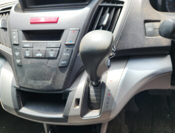Gear Stick