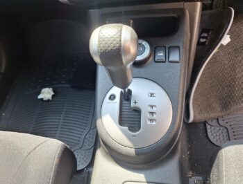 Gear Stick
