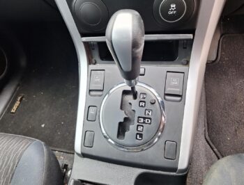 Gear Stick