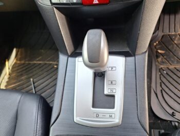 Gear Stick