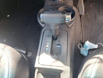 Gear Stick