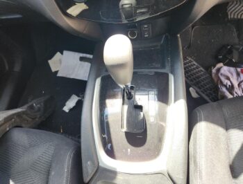 Gear Stick