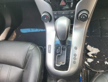 Gear Stick
