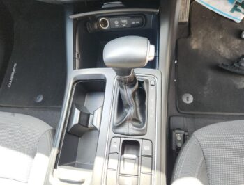 Gear Stick