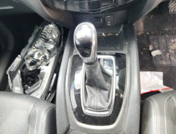 Gear Stick