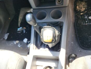 Gear Stick