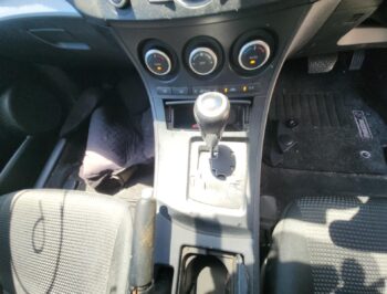 Gear Stick