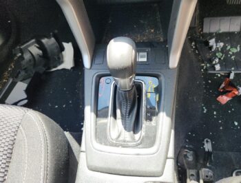 Gear Stick