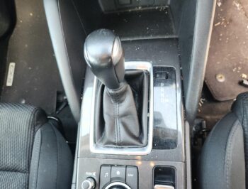Gear Stick