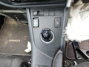 Gear Stick