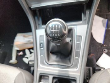 Gear Stick