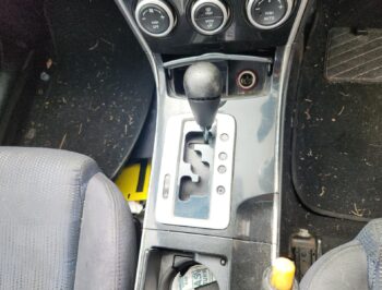 Gear Stick