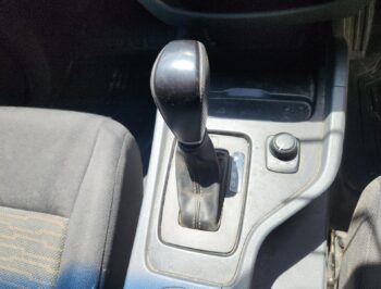 Gear Stick