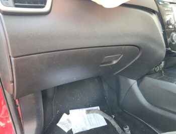 Glove Box