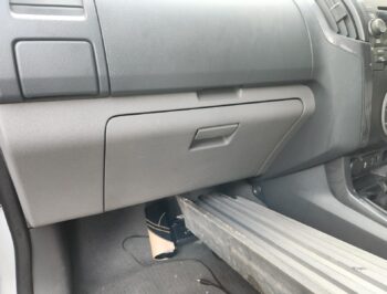 Glove Box