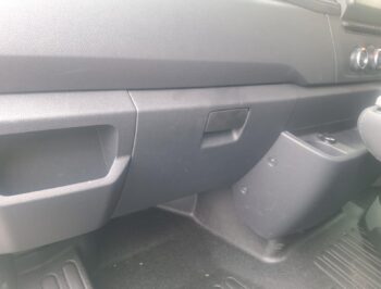 Glove Box